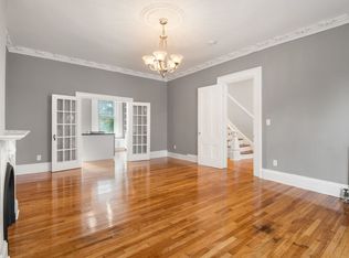 431 Dudley St, Roxbury, MA 02119