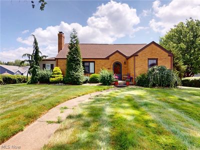 2414 Lakeside Ave NW, Canton, OH, 44708