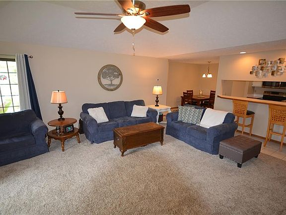 3rd image of 8599 Scenicview Dr APT 206