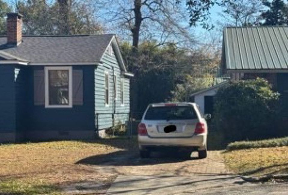 Property Side View