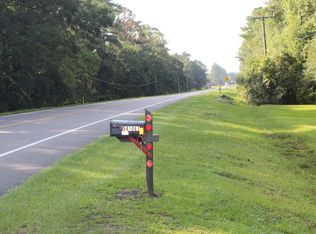 541061 Lem Turner Rd, Callahan, FL 32011