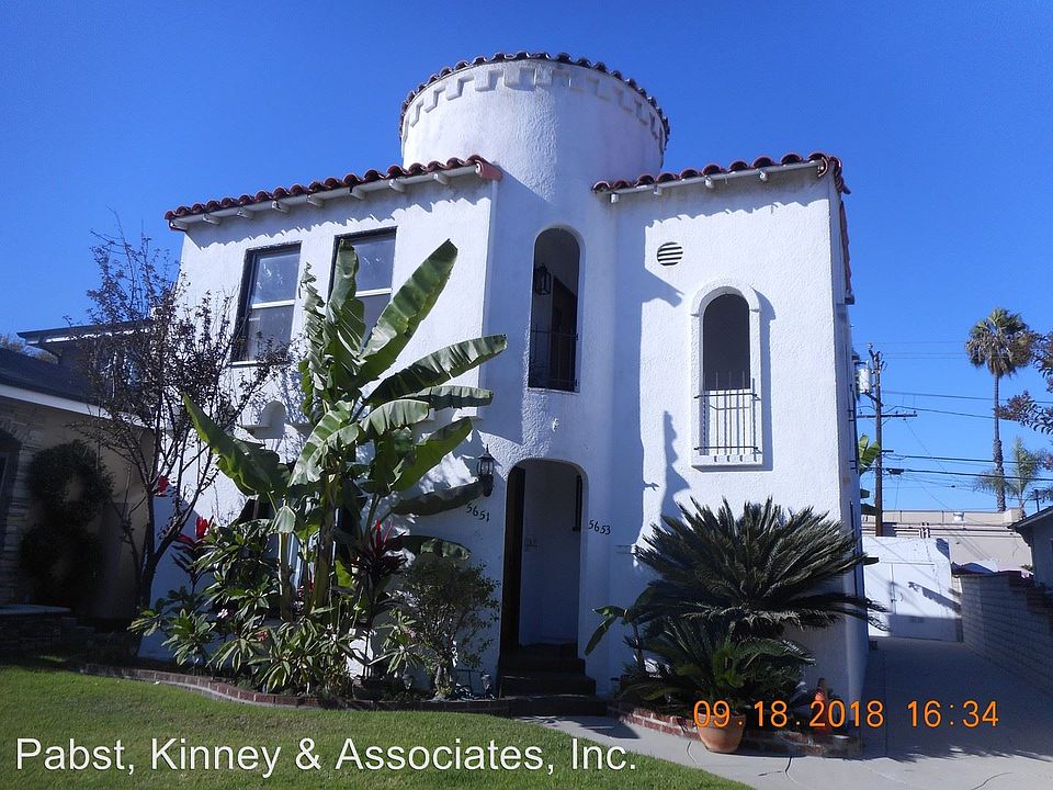 1st image of 5653 Campo Walk