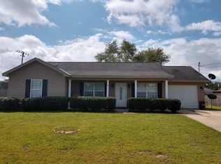228 Halie Dr, Midland City, AL 36350