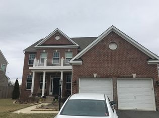 5228 Aetna Springs Rd, Woodbridge, VA 22193