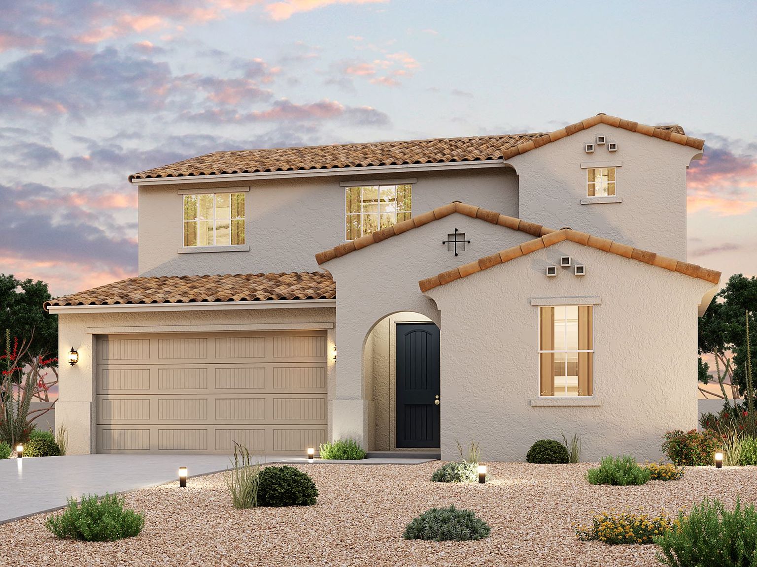 Plan 9 Plan, Village at Sundance, Buckeye, AZ 85326 Zillow