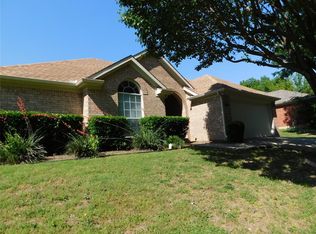 2714 Rockhill Rd, McKinney, TX 75072