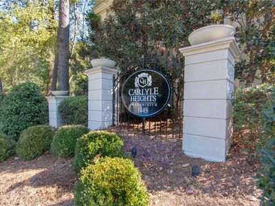 1445 Monroe Dr NE, Atlanta, GA, 30306
