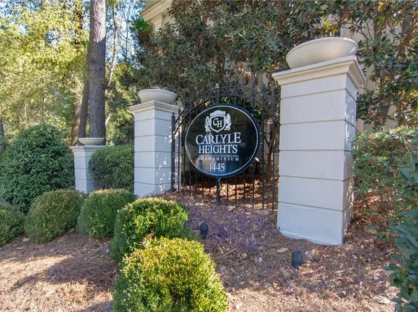 1445 Monroe Dr NE, Atlanta, GA 30306