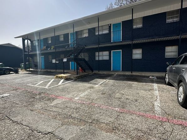 1302 Harris Ave #30