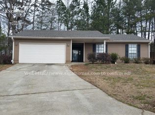 3275 Rosedale Creek Ct, Snellville, GA 30078