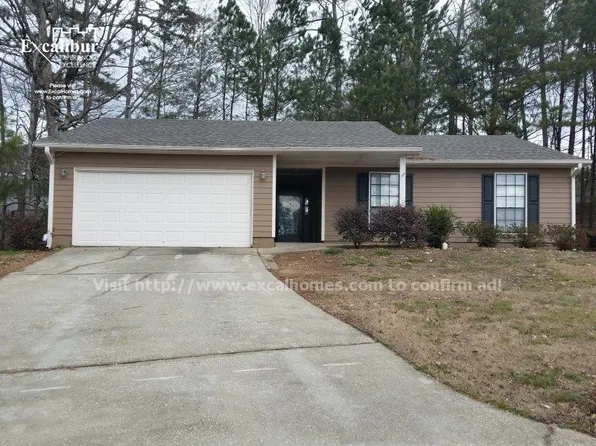 3275 Rosedale Creek Ct, Snellville, GA 30078