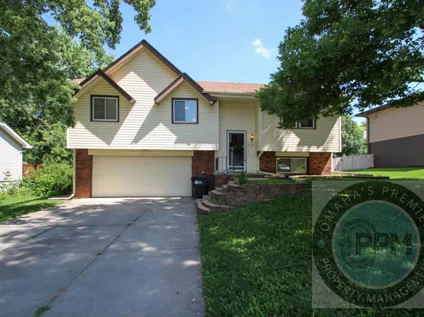 14128 Patrick Ave, Omaha, NE 68164