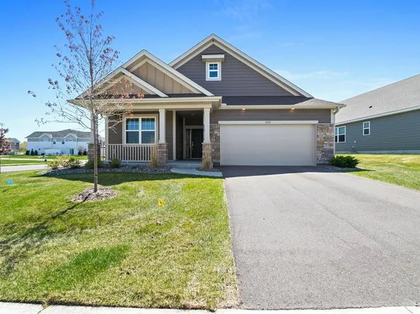 14513 110th Ave N, Osseo, MN 55369