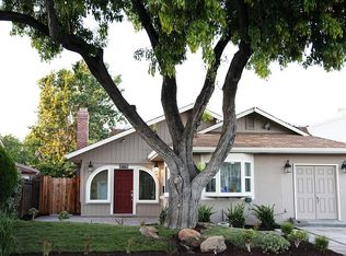 1461 Mercury Ct, Milpitas, CA