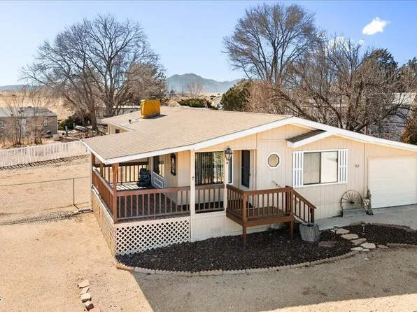 767 Havasu Ave, Chino Valley, AZ 86323