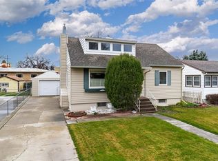 1314 Avenue E, Billings, MT 59102
