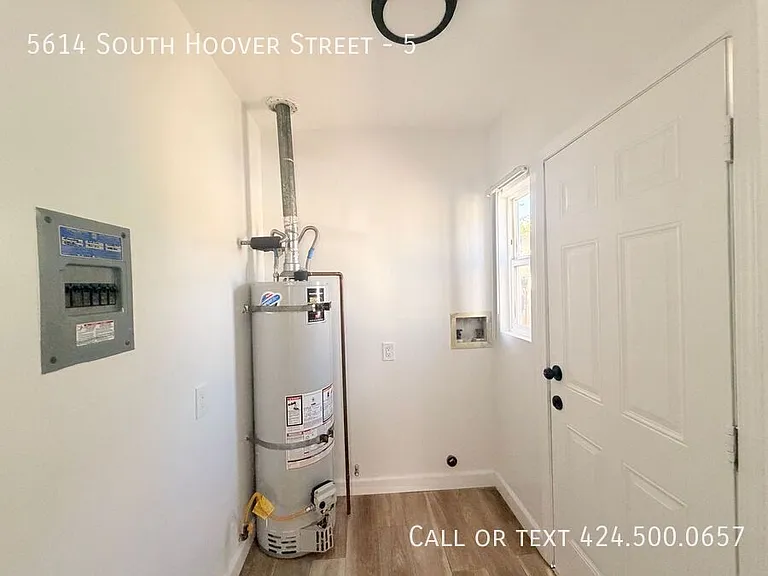 5614 S Hoover St #5 — Photo 8
