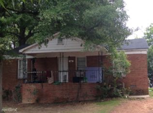 912 Plyler St, Monroe, NC 28110