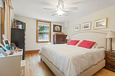 Rented by Corcoran