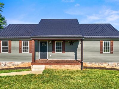7675 Bear Creek Rd, Rustburg, VA, 24588