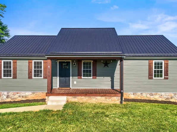 7675 Bear Creek Rd, Rustburg, VA 24588