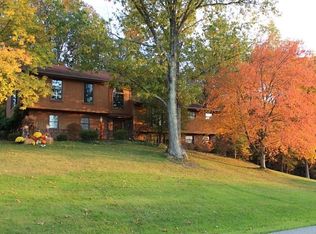 1574 Eagle Dr, Ashland, KY 41102