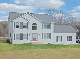 968 Renaldi Rd, Wind Gap, PA 18091