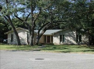408 Hernandos Loop, Leander, TX 78641