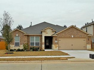 9011 Nina Rd, Conroe, TX 77304