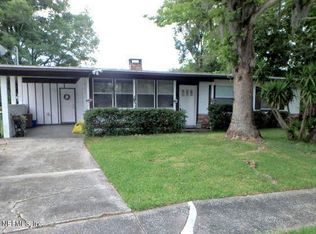 7448 Proxima Rd, Jacksonville, FL 32210