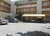 2nd image of 9357 Fontainebleau Blvd APT D211