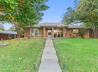 7317 Elizabeth Pl, Plano, TX 75025