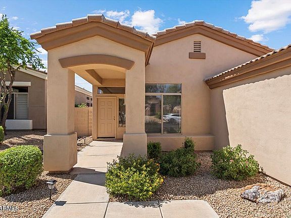 4th image of 8875 E CONQUISTADORES Drive