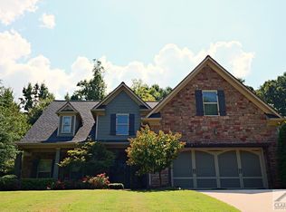 67 Lake Vista Dr, Jefferson, GA 30549