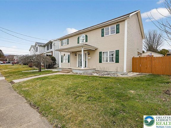 2nd image of 411 Moosic Rd