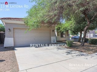 613 W Latona Rd, Phoenix, AZ 85041