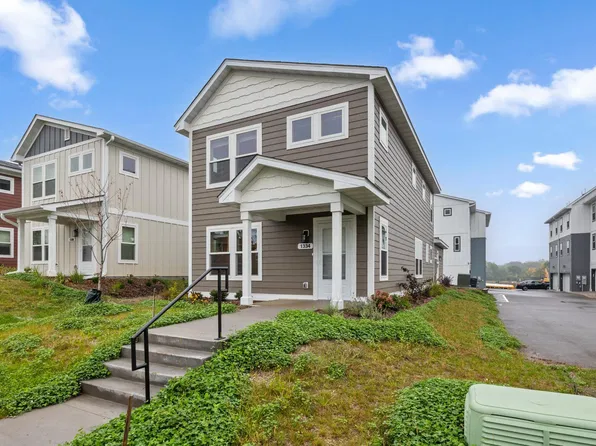 1334 Winthrop St N, Saint Paul, MN 55119