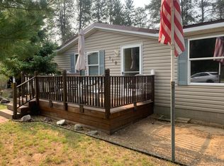 110 Dawn Ave, Roscommon, MI 48653