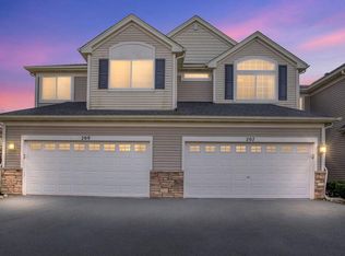 207 Durango Dr, Gilberts, IL 60136