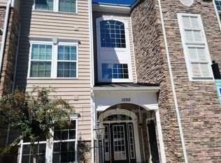 1030 Westwood Village Way UNIT 102, Midlothian, VA 23114