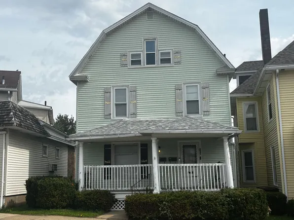 col123, 123 College Ave #B, Grove City, PA 16127