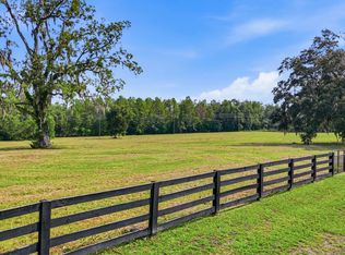 NW 132nd Pl Lot 2, Alachua, FL 32615