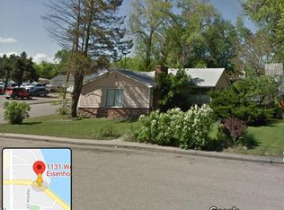 1131 W Eisenhower Blvd, Loveland, CO 80537