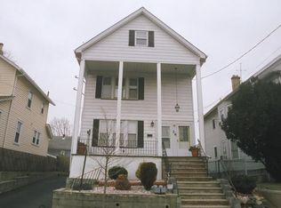 26 Viola Ave, Clifton, NJ 07011