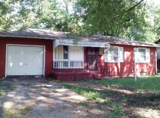 4725 Norton Ave, Kansas City, MO 64130
