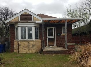 1912 S Seneca St, Wichita, KS 67213