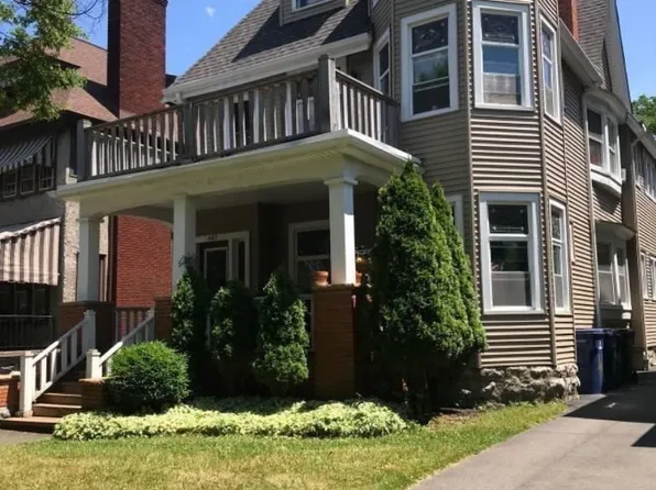 447 Richmond Ave #D, Buffalo, NY 14222