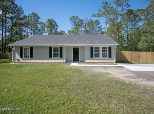 4908 Calendula Ave, Middleburg, FL 32068