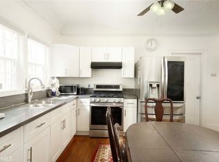 1547 S Wilton Pl, Los Angeles, CA 90019