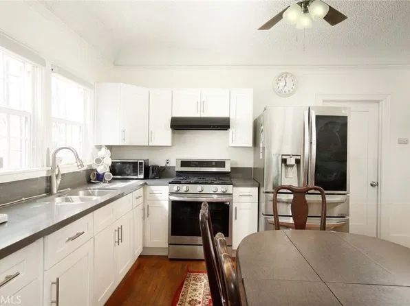 1547 S Wilton Pl, Los Angeles, CA 90019